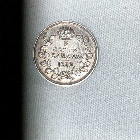 Vintage silver - Picture 3 of 6